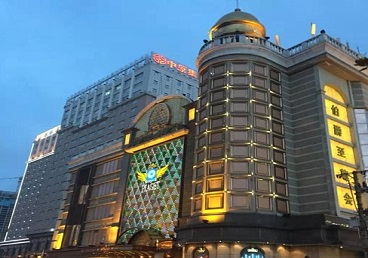 古冶最大顶级出名高端豪华KTV会所-皇冠伯爵KTV顶级体验点评